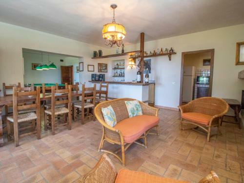 Locazione Turistica Villa Carolina