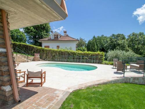 Locazione Turistica Villa Carolina