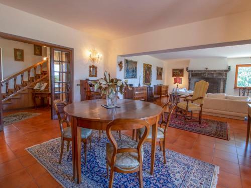 Locazione Turistica Villa Carolina