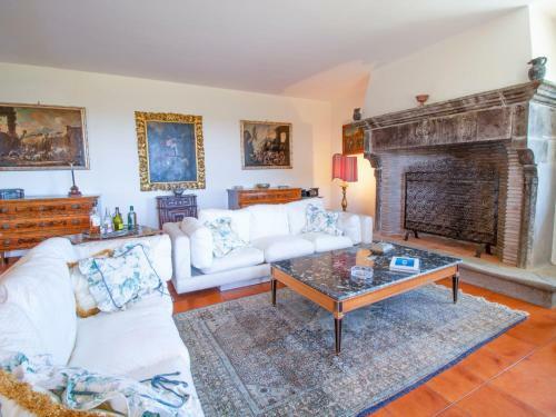 Locazione Turistica Villa Carolina