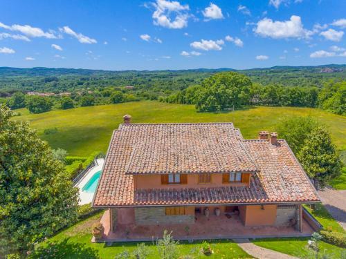 Locazione Turistica Villa Carolina