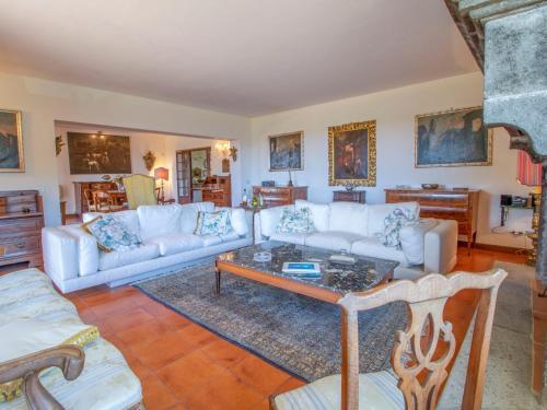 Locazione Turistica Villa Carolina