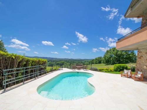Locazione Turistica Villa Carolina