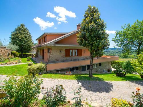 Locazione Turistica Villa Carolina