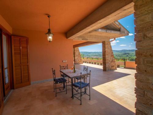 Locazione Turistica Villa Carolina
