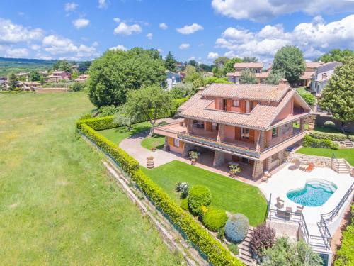 Locazione Turistica Villa Carolina