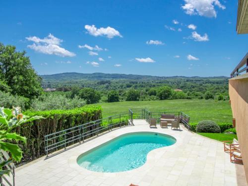 Locazione Turistica Villa Carolina