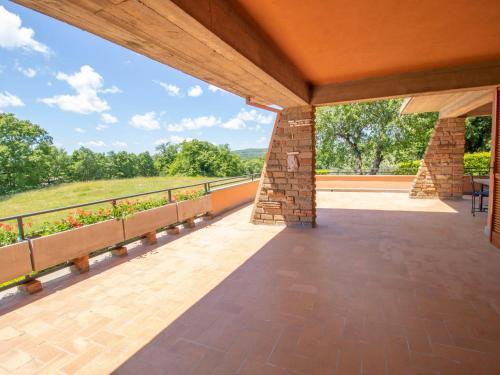 Locazione Turistica Villa Carolina