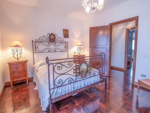 Locazione Turistica Villa Carolina