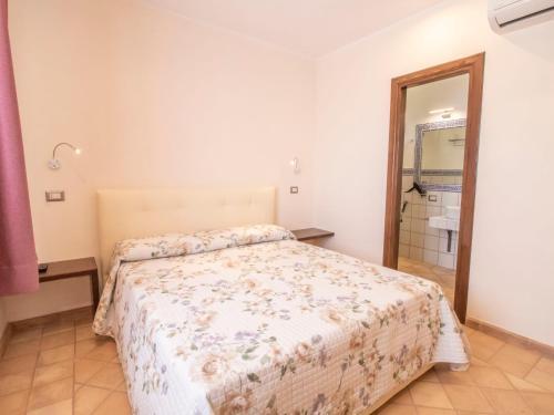 Locazione Turistica Villa Carolina
