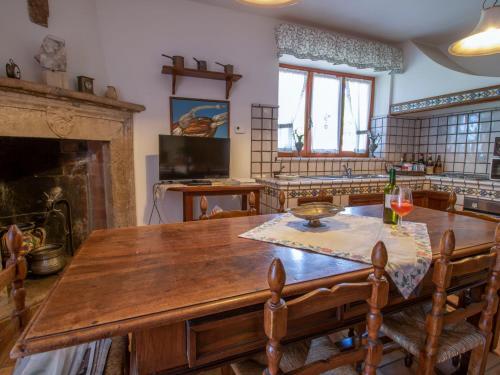 Locazione Turistica Villa Carolina