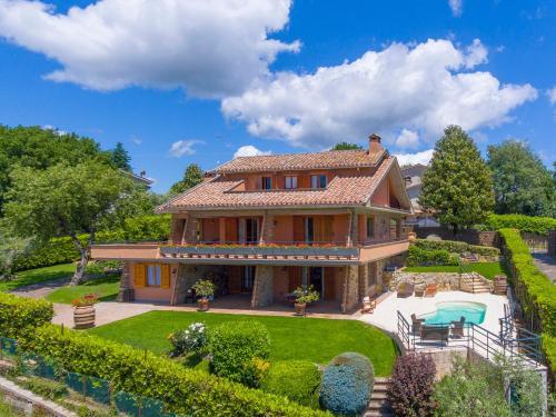 Locazione Turistica Villa Carolina