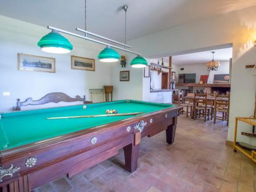 Locazione Turistica Villa Carolina