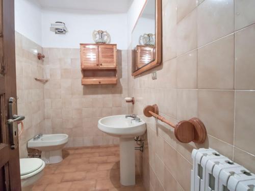 Locazione Turistica Villa Carolina