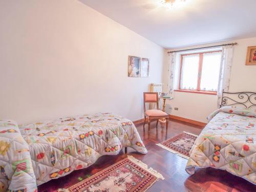 Locazione Turistica Villa Carolina