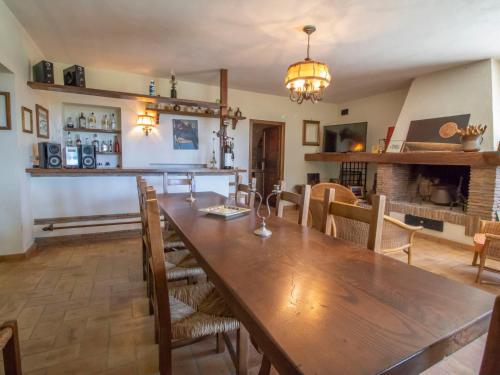 Locazione Turistica Villa Carolina