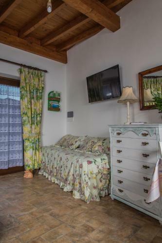 B&B Etruscan Garden
