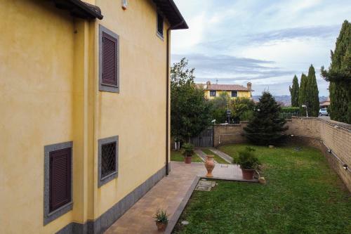 Villa Mauro