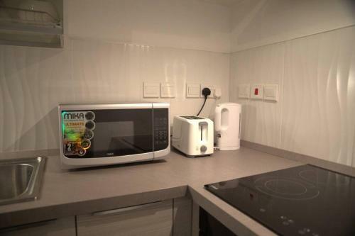 Lovely Two Bedroom Serviced Apartment With Pool