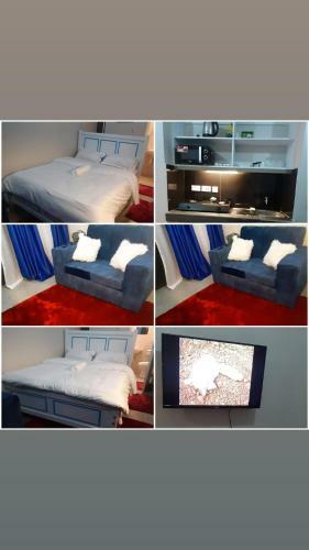 Hostal Jam's Apartment