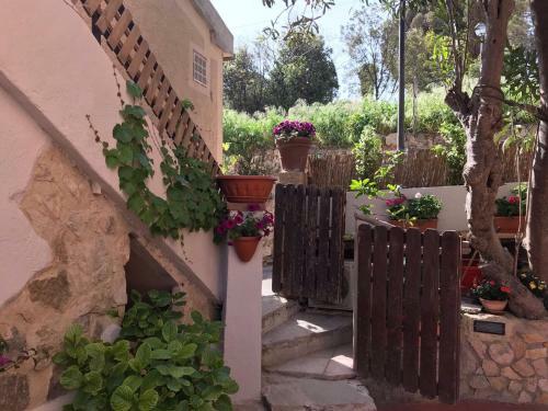 Apartamento Casetta Terrosi
