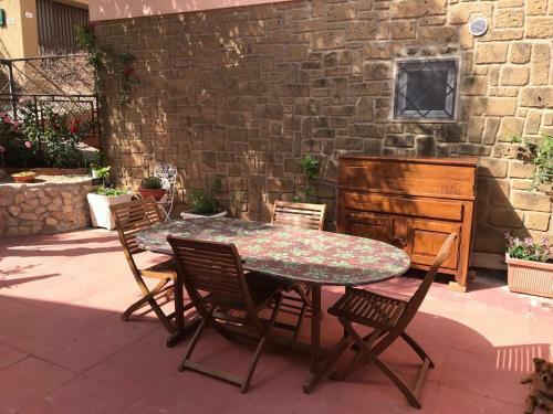 Apartamento Casetta Terrosi