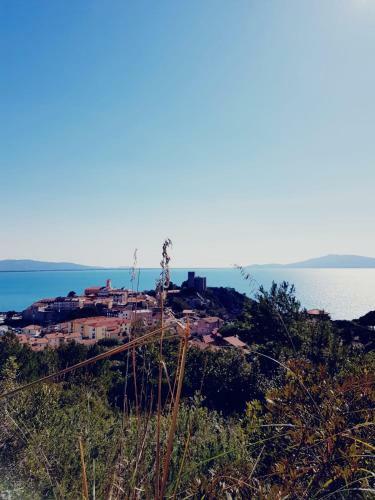 Apartamento Casetta Terrosi