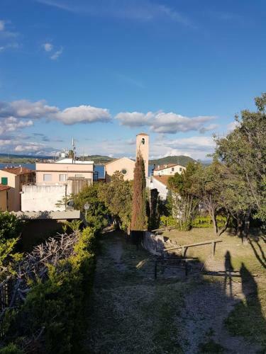 Apartamento Casetta Terrosi