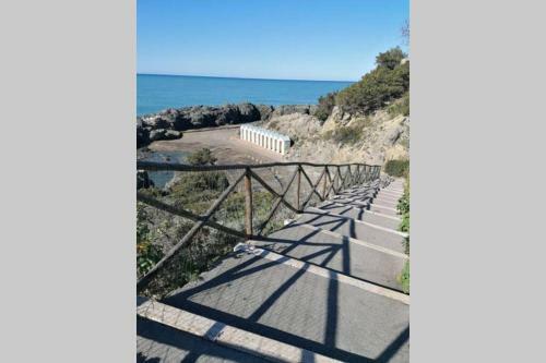 Apartamento In Relax A Talamone