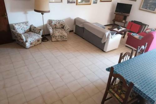 Apartamento In Relax A Talamone