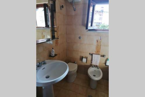 Apartamento In Relax A Talamone