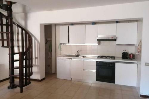 Apartamento In Relax A Talamone