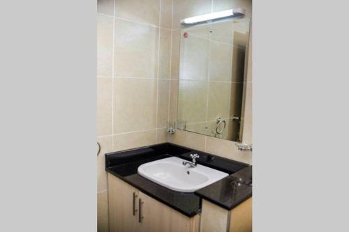 Apartamento West Suites - 112