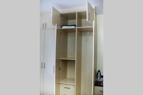 Apartamento West Suites - 112