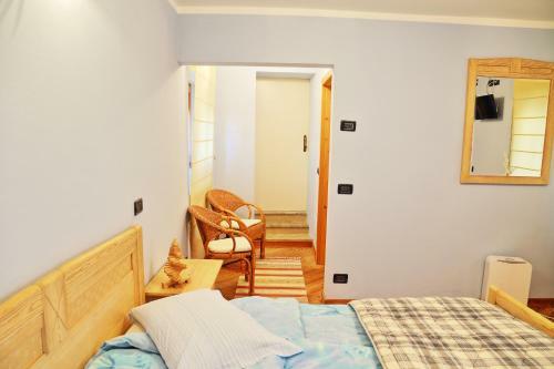 Bed & Breakfast Da C I S A