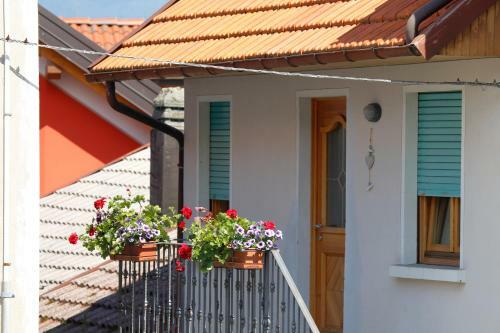 Bed & Breakfast Da C I S A