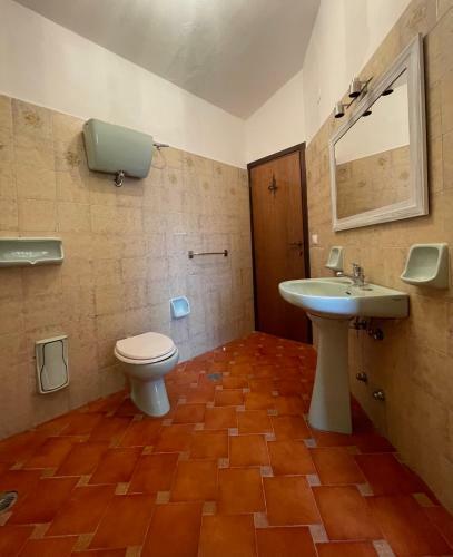 Apartamento Villa Il Molinaccio Con Spiaggia Privata E Terrazza Sul Mare