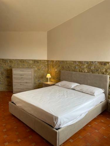 Apartamento Villa Il Molinaccio Con Spiaggia Privata E Terrazza Sul Mare