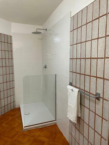 Apartamento Villa Il Molinaccio Con Spiaggia Privata E Terrazza Sul Mare