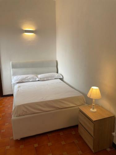 Apartamento Villa Il Molinaccio Con Spiaggia Privata E Terrazza Sul Mare