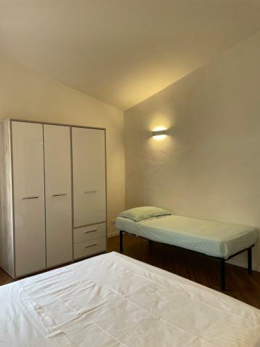 Apartamento Villa Il Molinaccio Con Spiaggia Privata E Terrazza Sul Mare