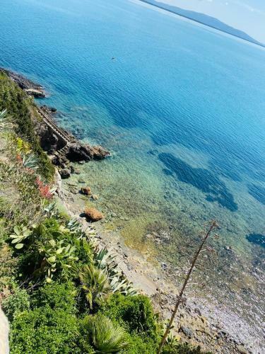 Apartamento Da Allegro Al Mare