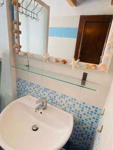 Apartamento Da Allegro Al Mare
