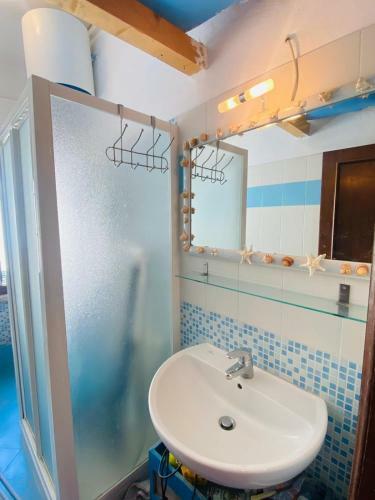 Apartamento Da Allegro Al Mare