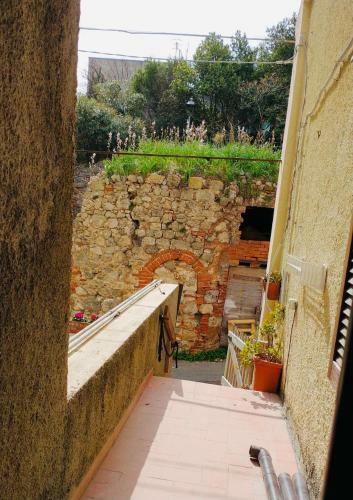 Apartamento Da Allegro Al Mare