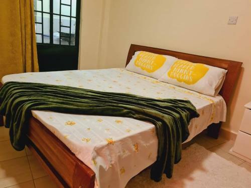 Apartamento Ruaka View