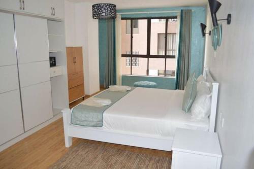 Apartamento Luxurious 2 Bedroom Duplex In Kilimani