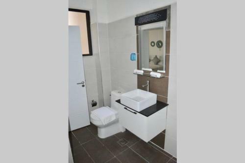 Apartamento Luxurious 2 Bedroom Duplex In Kilimani