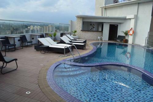 Apartamento Luxurious 2 Bedroom Duplex In Kilimani