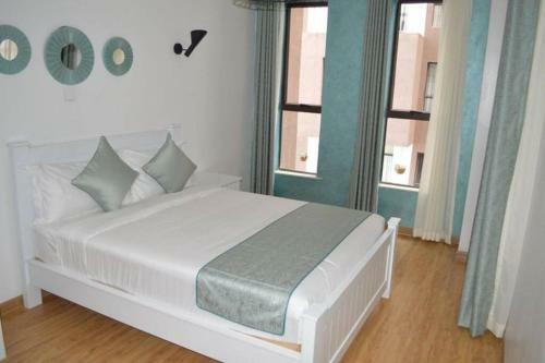 Apartamento Luxurious 2 Bedroom Duplex In Kilimani